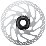 SHIMANO RT-EM300 Disco de Freno - Centerlock - Imán incluido