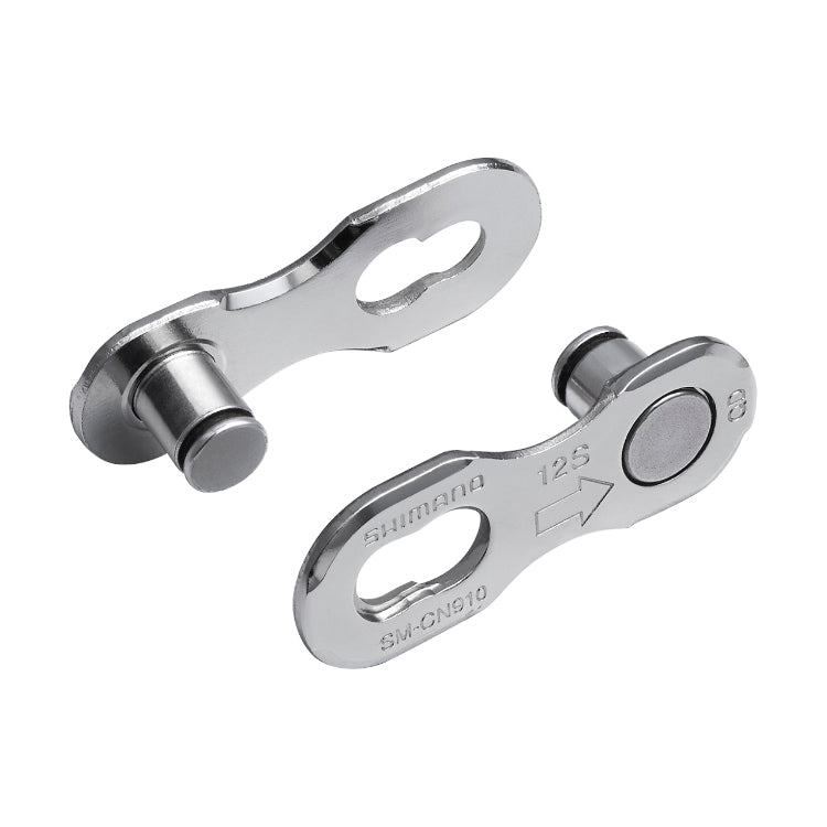 SHIMANO SM-CN910-12 Conector rápido Quick-Link - par
