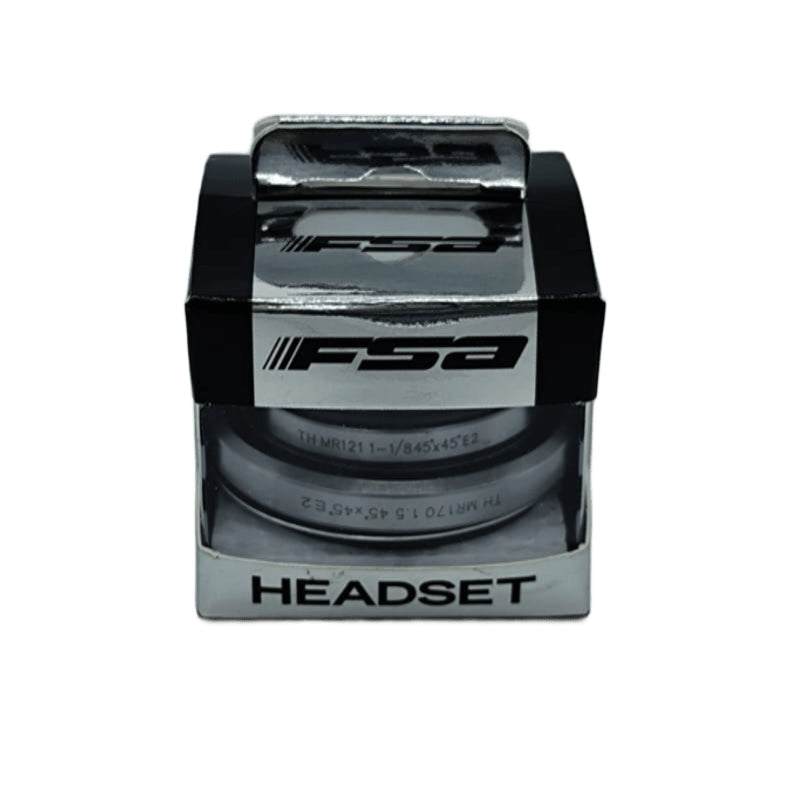 SPECIALIZED Dirección Integrada FSA 1 1/8"-1 1/2″ 45x45º LEVO/SJ/ENDURO/FUSE