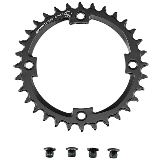 SRAM Plato Eagle 32 dientes - 104BCD - Specialized Turbo Levo Kenevo - S201400002