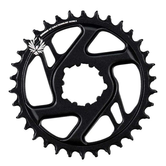 SRAM Plato X-Sync 2 Eagle 3mm offset  - 32 Dientes - Negro