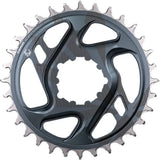 SRAM Plato X-Sync 2 Eagle CF 3mm offset  - 32 Dientes