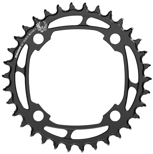 SRAM Plato X-Sync Eagle 34 Dientes 104 BCD  - 11.6218.045.000