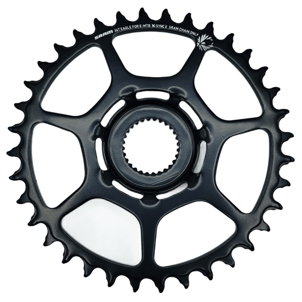 SRAM Plato X-Sync ST Eagle Direct Mount Bosch
