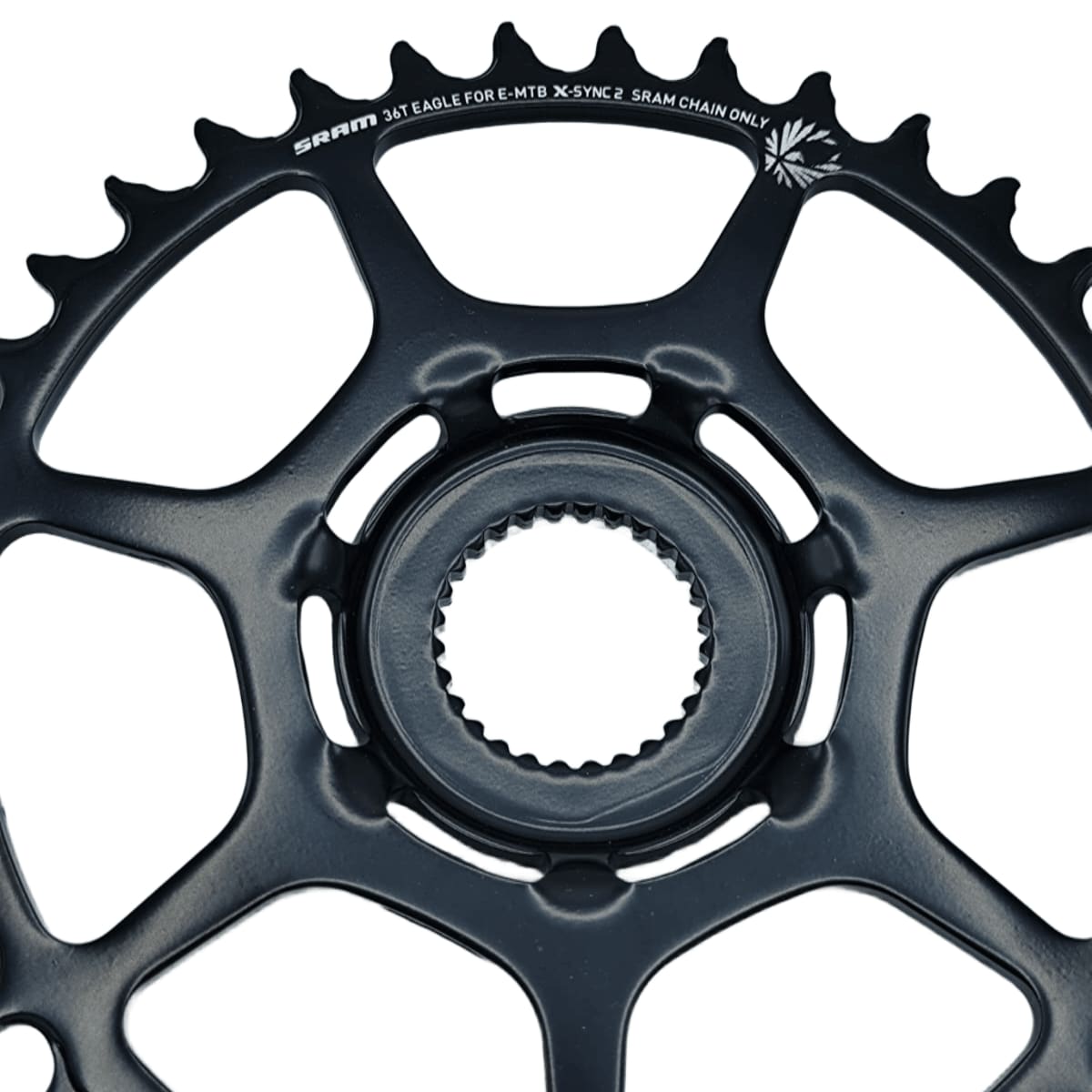 SRAM Plato X-Sync ST Eagle Direct Mount Bosch