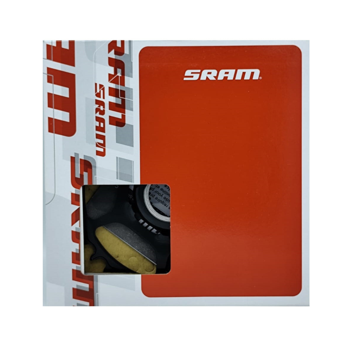 SRAM Plato X-Sync ST Eagle Direct Mount Bosch