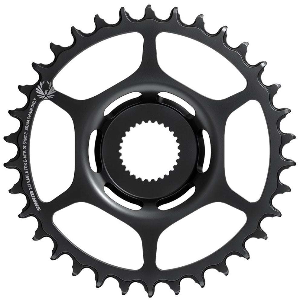 SRAM Plato X-Sync ST Eagle Direct Mount Bosch