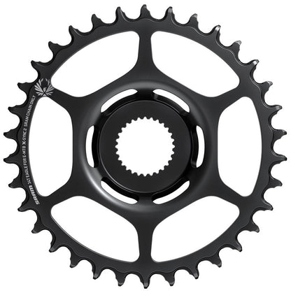SRAM Plato X-Sync ST Eagle Direct Mount Bosch