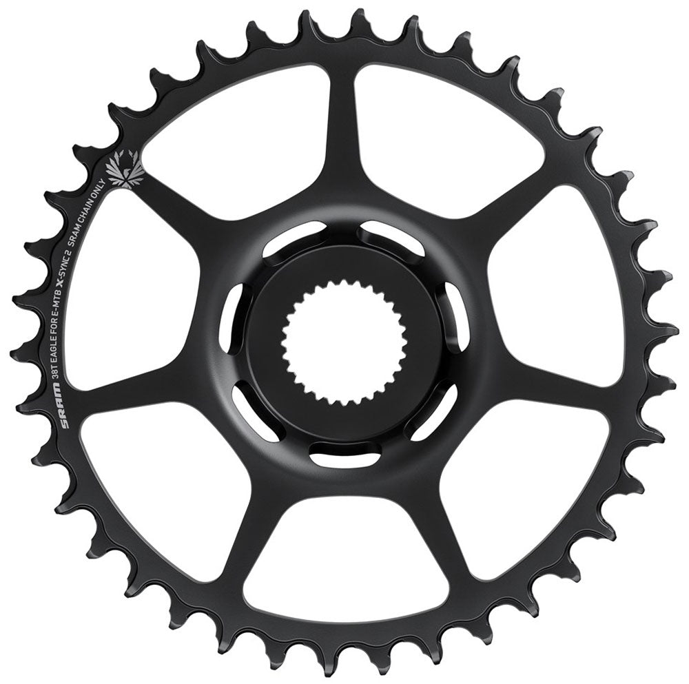 SRAM Plato X-Sync ST Eagle Direct Mount Bosch