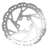 SUNIIK Disco de freno 5 agujeros - compatible con patinetes