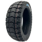 SUNIIK Neumático Cubierta 10×2.75-6,5 Tubeless