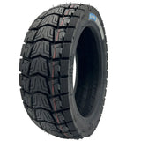 SUNIIK Neumático Cubierta 10×2.75-6,5 Tubeless