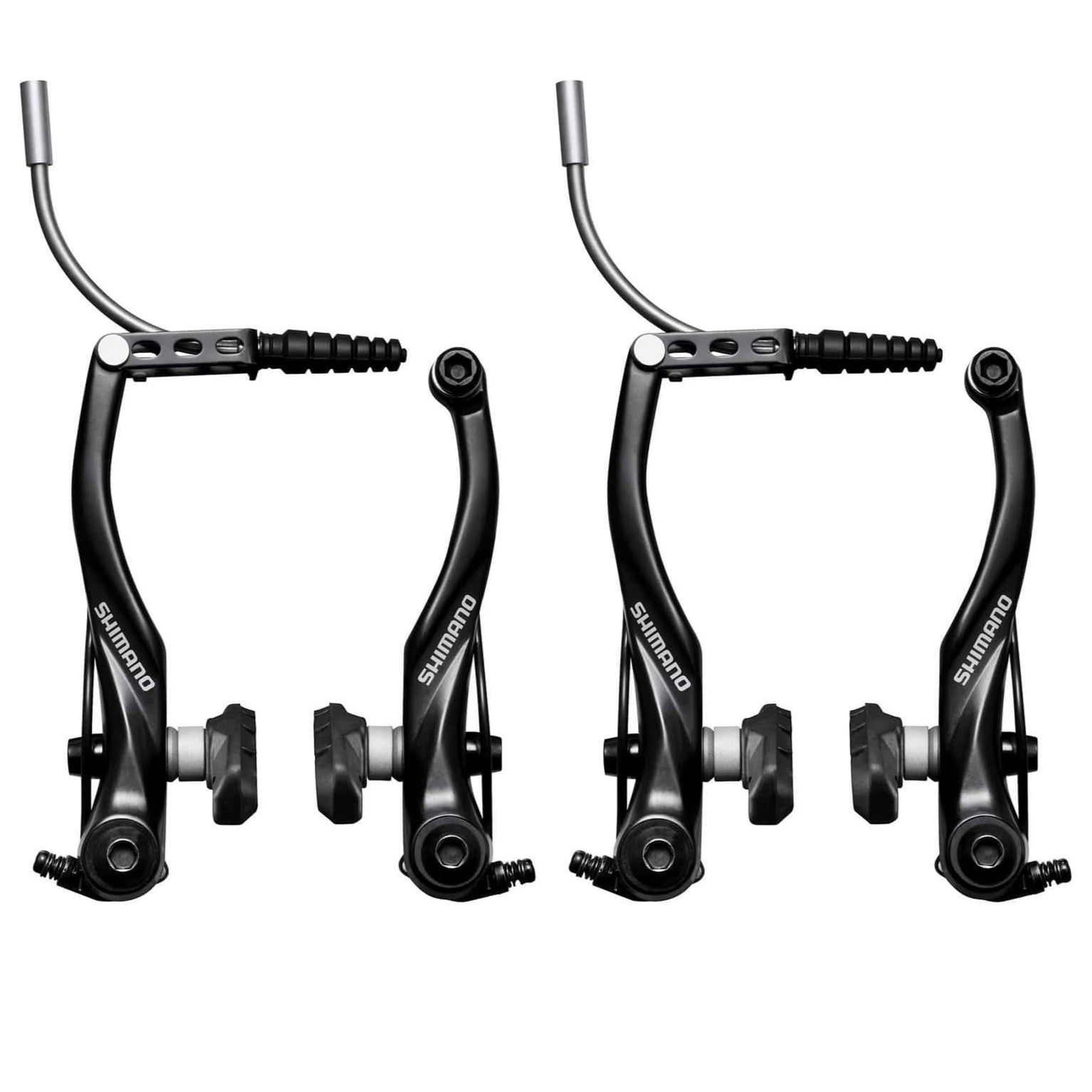 SHIMANO Alivio BR-T4000 Puente de freno - V-Brake