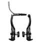 SHIMANO Alivio BR-T4000 Puente de freno - V-Brake