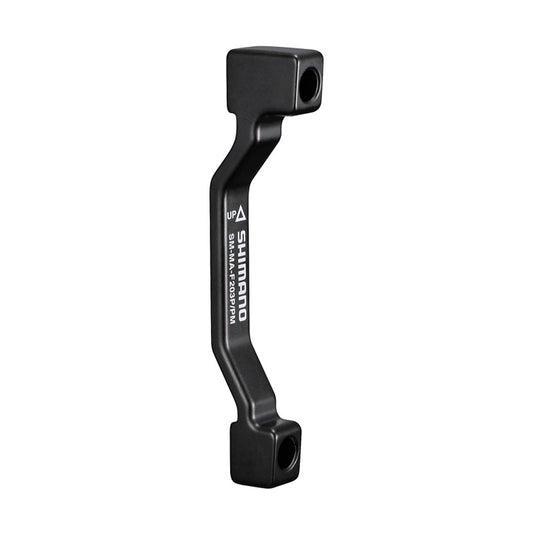 Shimano Adaptador 203mm de Pinza de Freno SM-MA-F203P