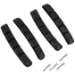 Shimano zapatas de freno S70C Aluminio ( 2 pares )