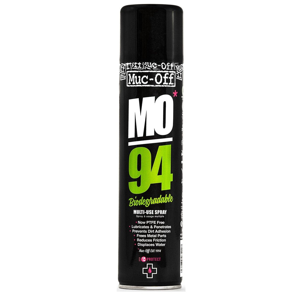 Spray MUC-OFF Lubricante Bio MO-94 400ml