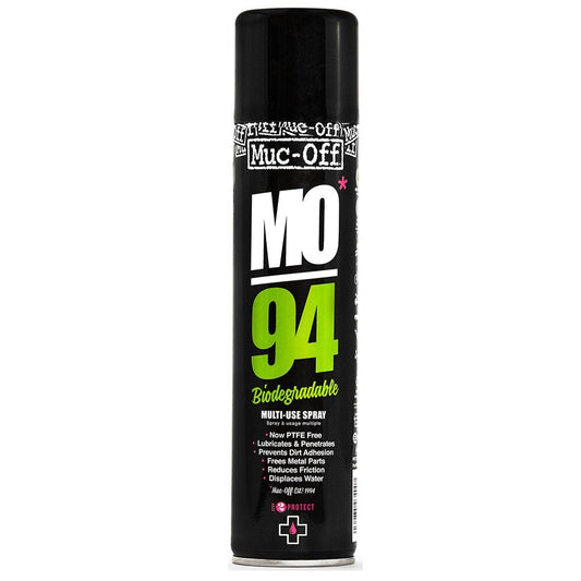 Spray MUC-OFF Lubricante Bio MO-94 400ml