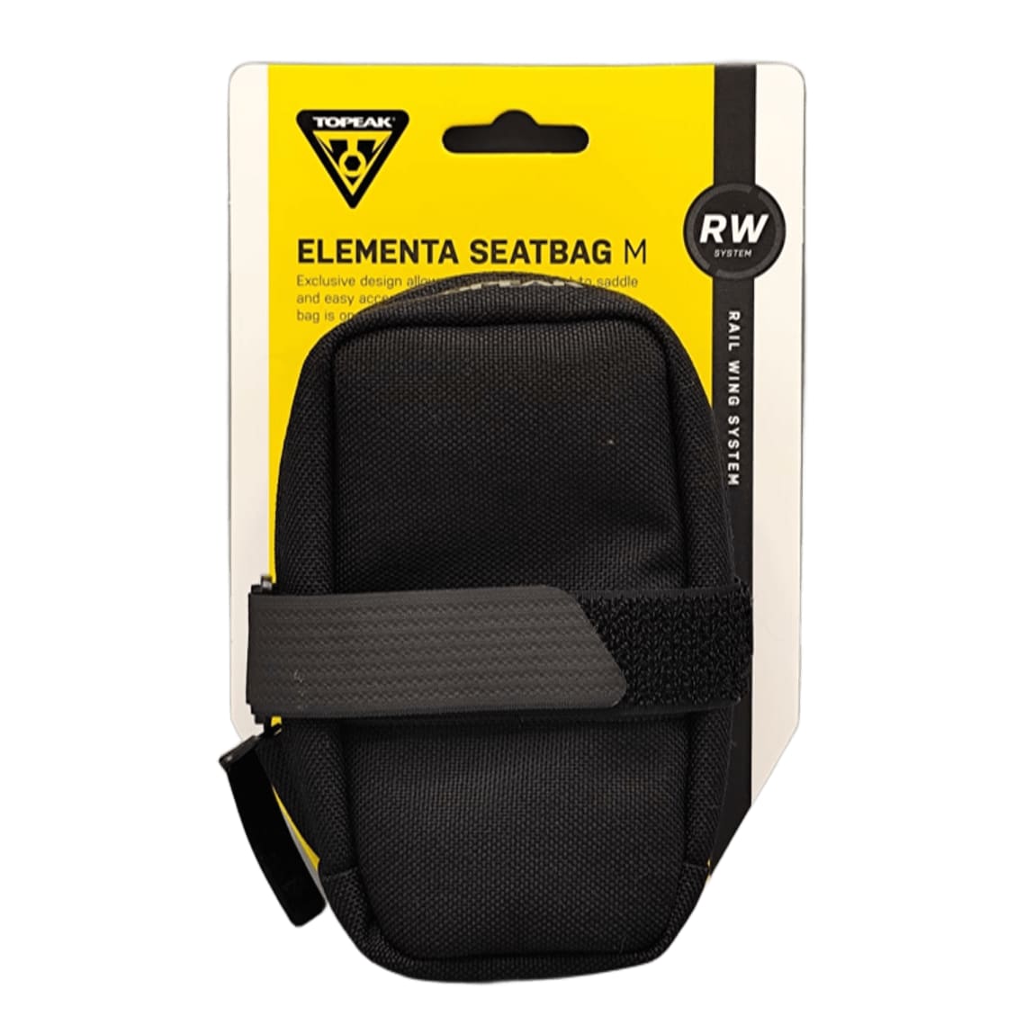 TOPEAK ELEMENTA SEATBAG M