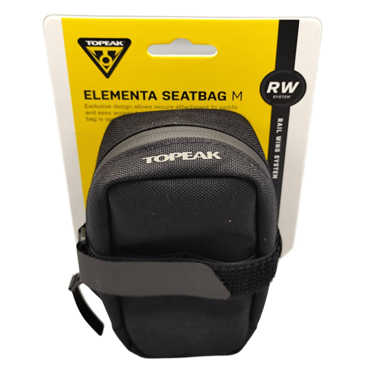 TOPEAK ELEMENTA SEATBAG M