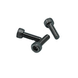 Tornillo de cabeza hexagonal M3X10mm - Acero INOX - 1 Unidad