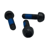 Tornillo para pinza de freno M6X18mm - Acero INOX - 1 Unidad