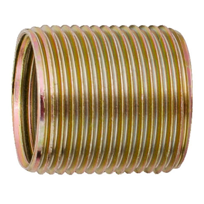 Unior Casquillo corrector de rosca del pedal 1 ud. - 5/8"x24tpi / 9/16"x20tpi