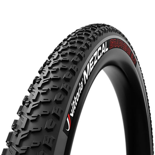 VITTORIA Neumático plegable MEZCAL XC TRAIL 29X2.35" TLR