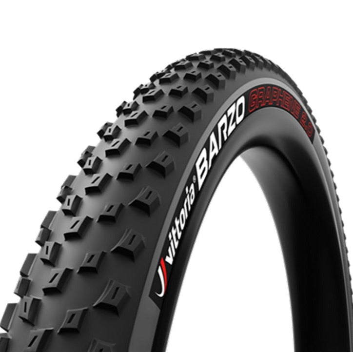 VITTORIA Neumático plegable BARZO XC TRAIL 29X2.35" TLR
