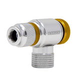 X-Sauce Grifo Adaptador CO2 Regulable