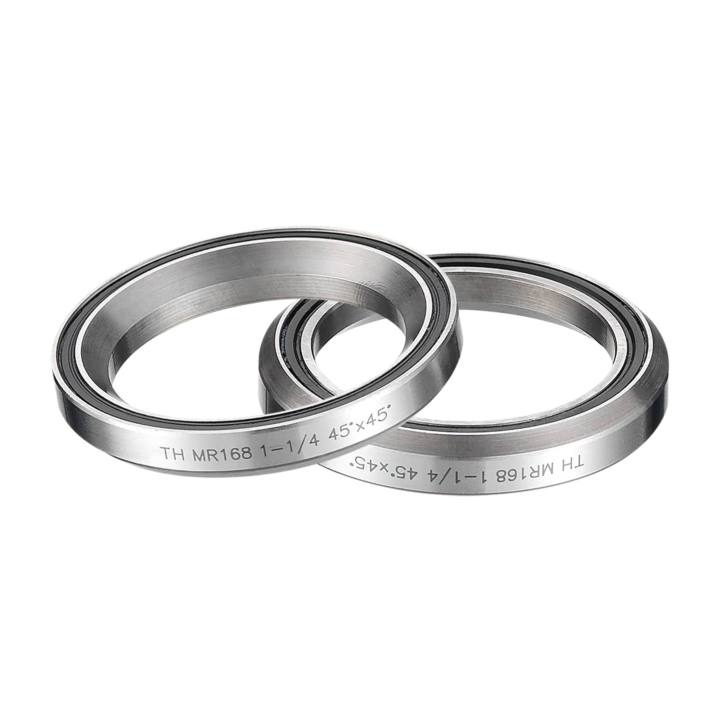 Rodamiento FSA TH-970E  1-1/4" - MR168 34x46,8x7mm - 45º/45º