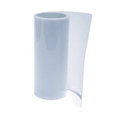 RESTLESS Vinilo protector transparente brillante - 1m